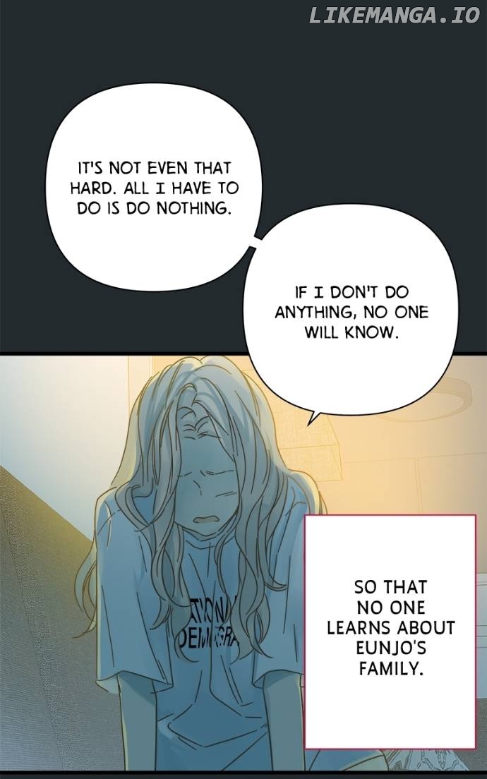 Girl with a Knife Chapter 116 - Page 49