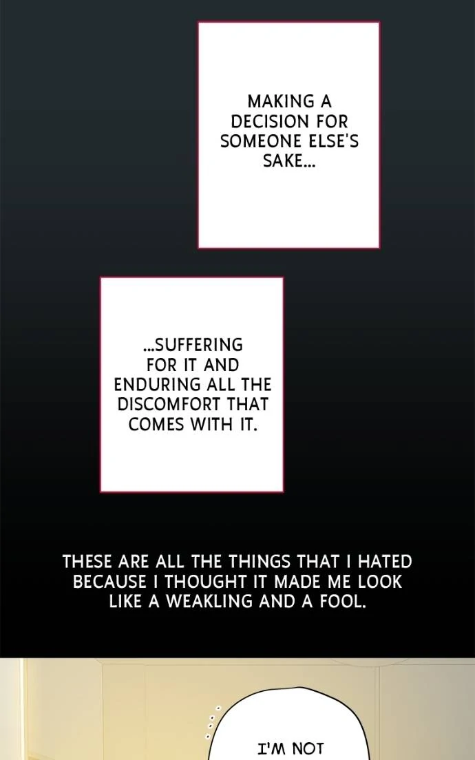 Girl with a Knife Chapter 116 - Page 50