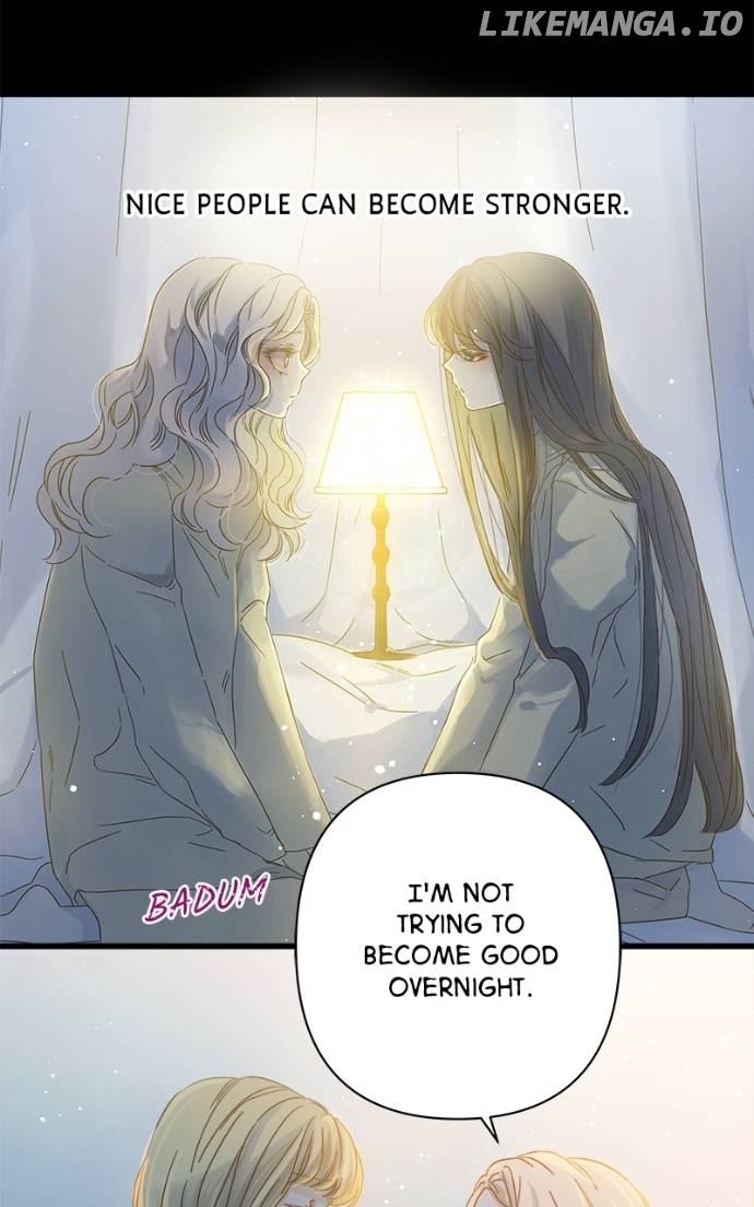 Girl with a Knife Chapter 116 - Page 52