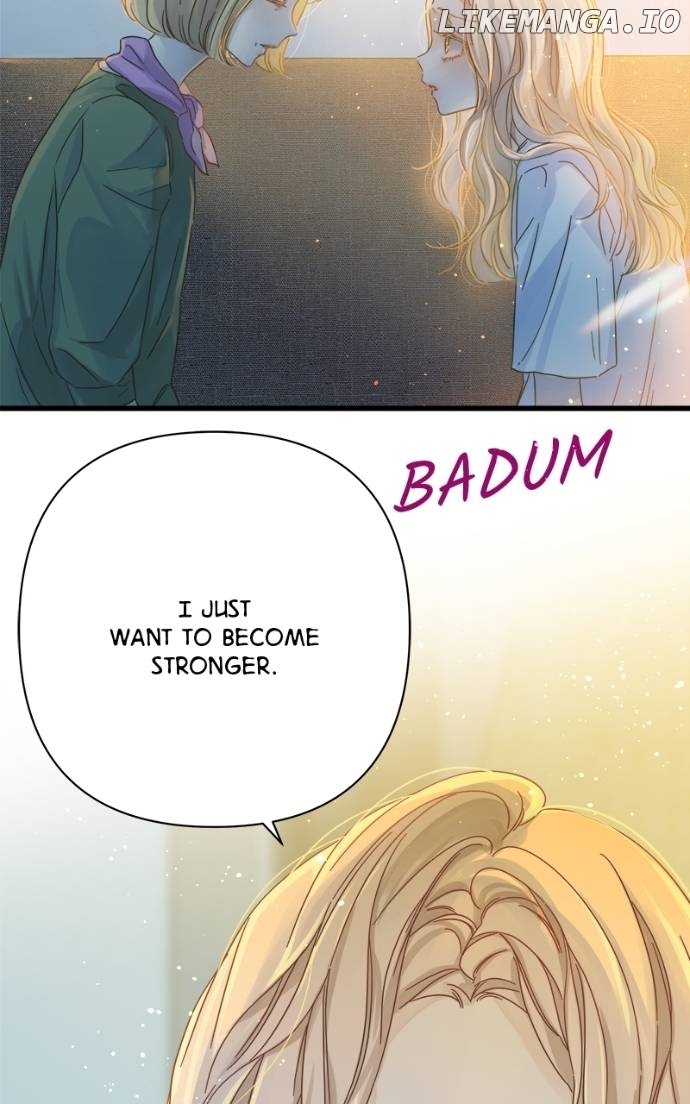 Girl with a Knife Chapter 116 - Page 53