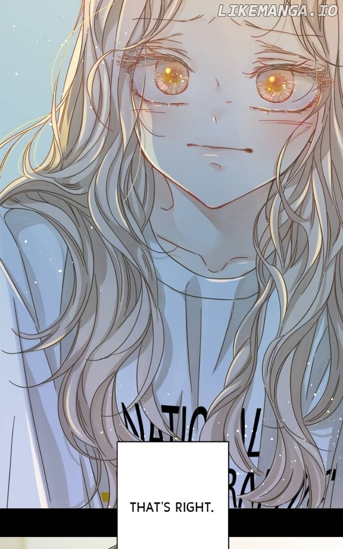 Girl with a Knife Chapter 116 - Page 54