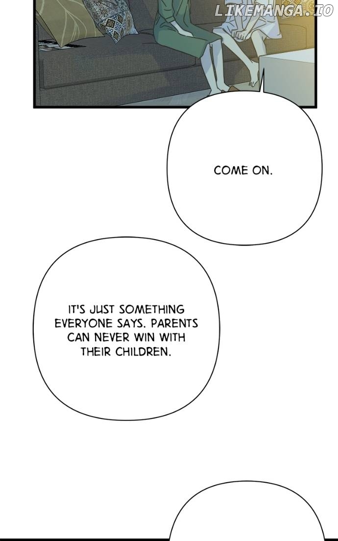 Girl with a Knife Chapter 116 - Page 58