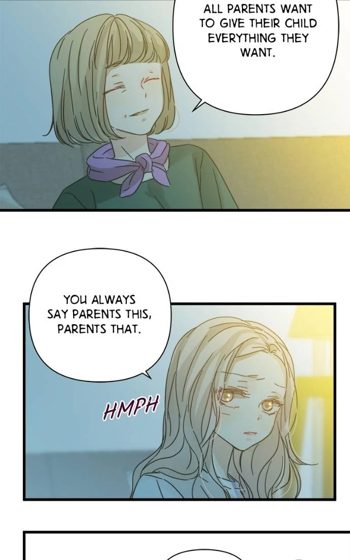 Girl with a Knife Chapter 116 - Page 59