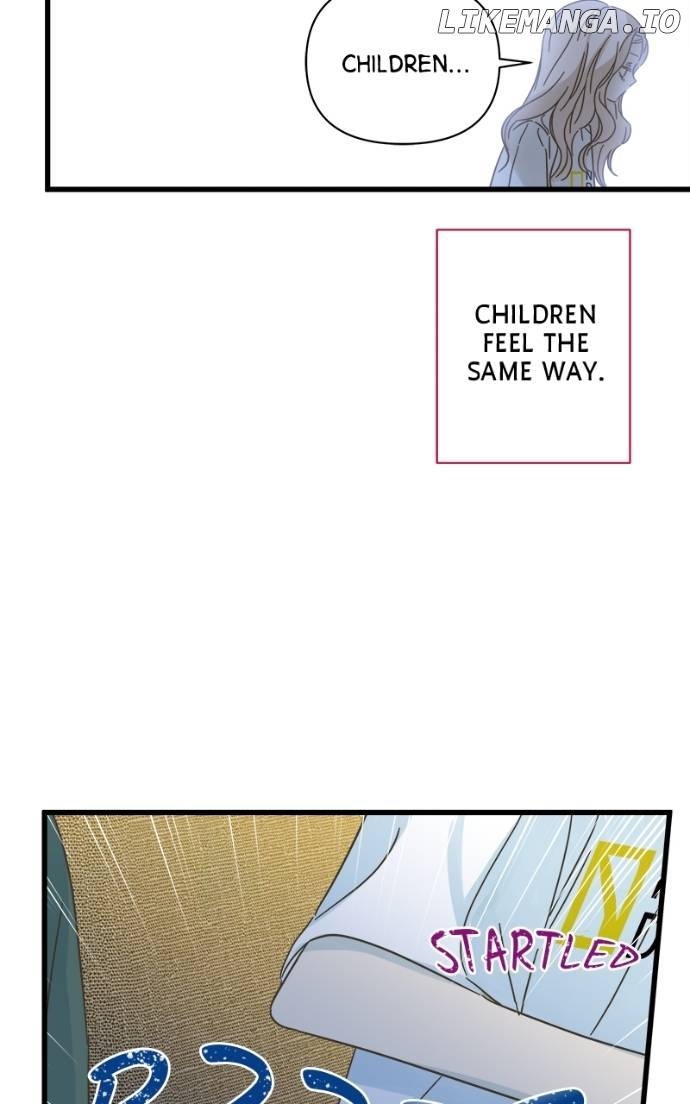 Girl with a Knife Chapter 116 - Page 60