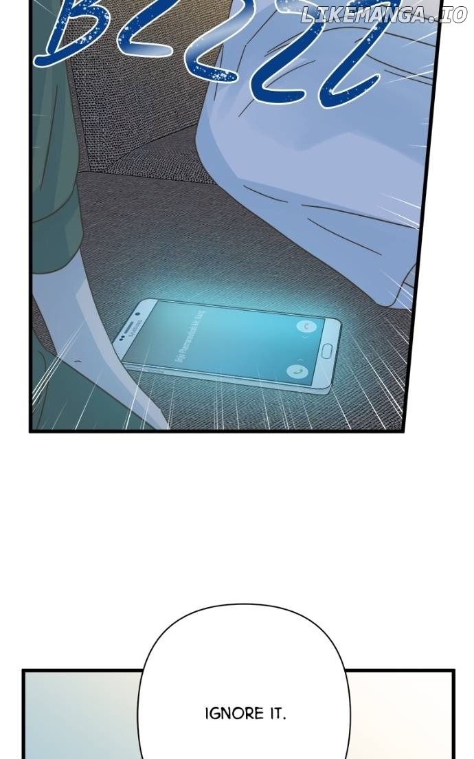 Girl with a Knife Chapter 116 - Page 61