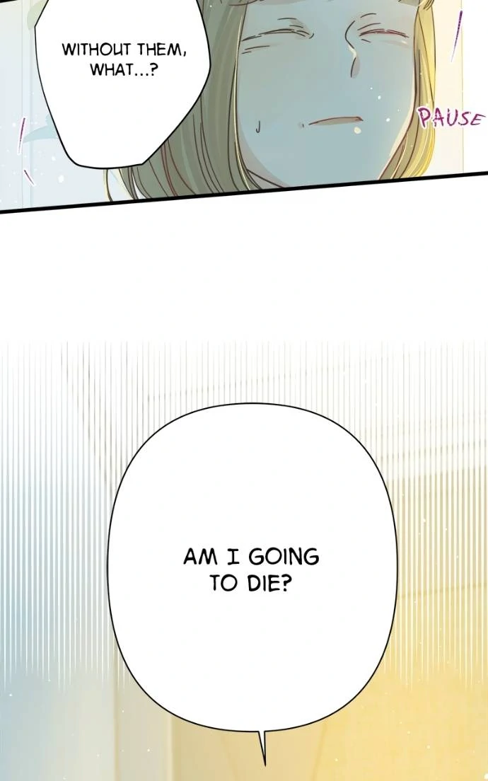 Girl with a Knife Chapter 116 - Page 65