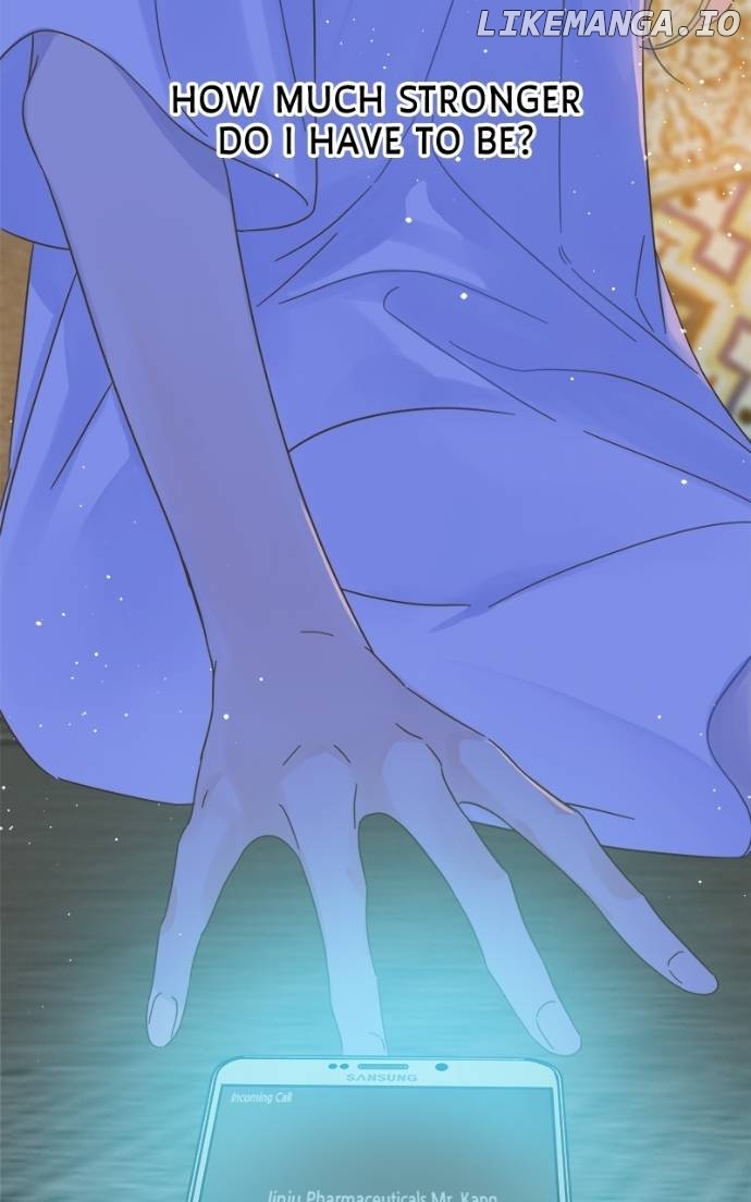 Girl with a Knife Chapter 116 - Page 67