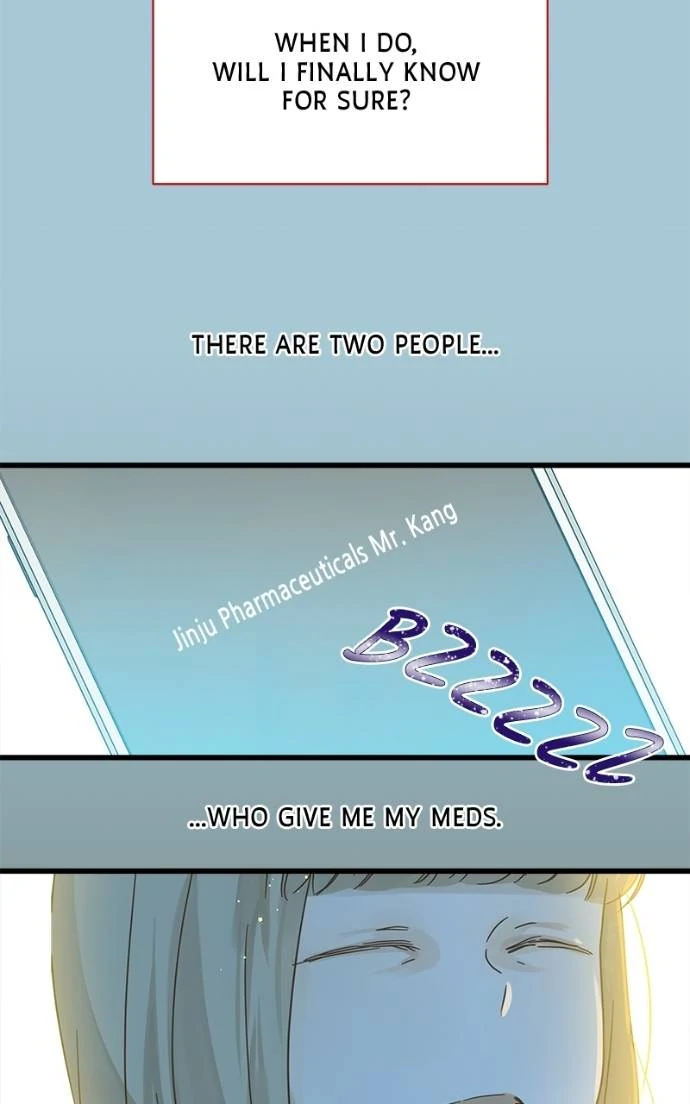 Girl with a Knife Chapter 116 - Page 69