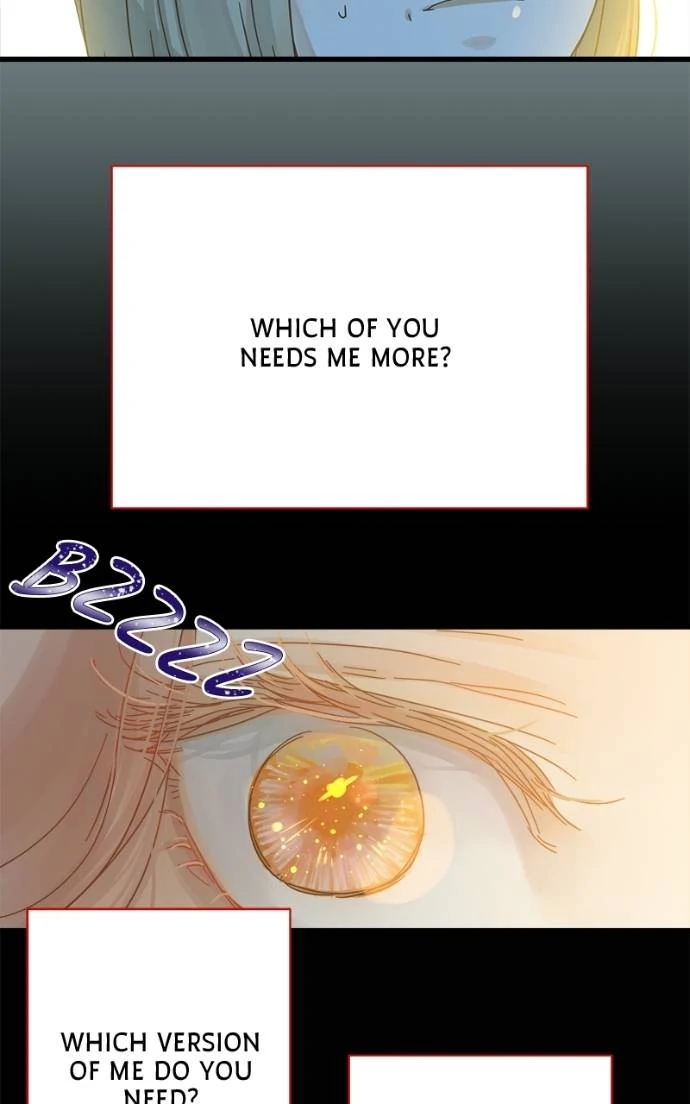 Girl with a Knife Chapter 116 - Page 70
