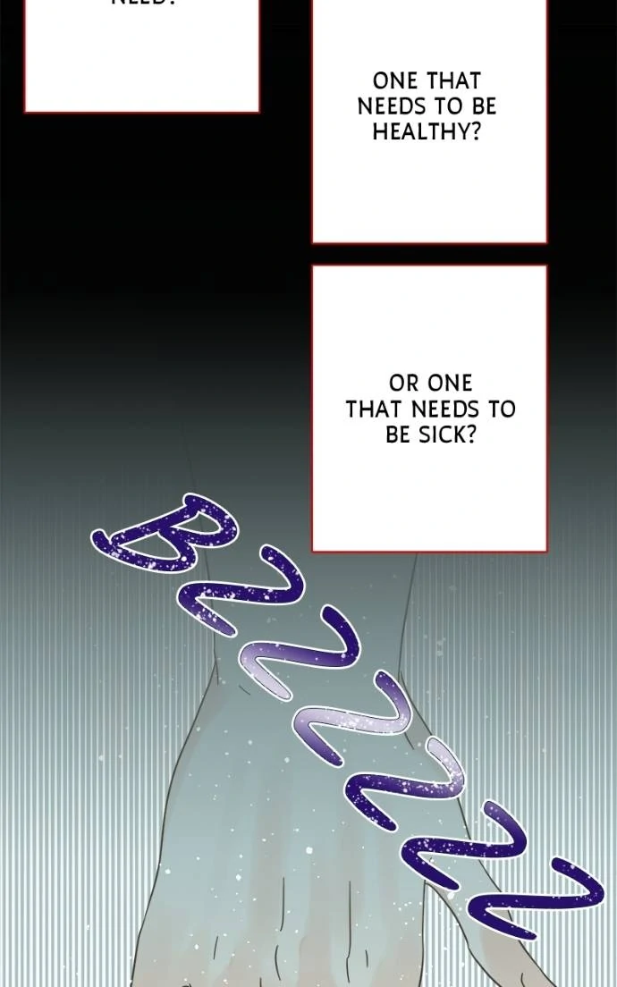 Girl with a Knife Chapter 116 - Page 71