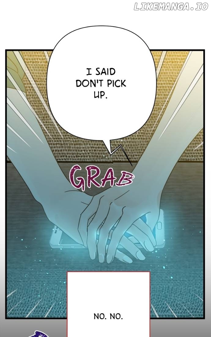 Girl with a Knife Chapter 116 - Page 73