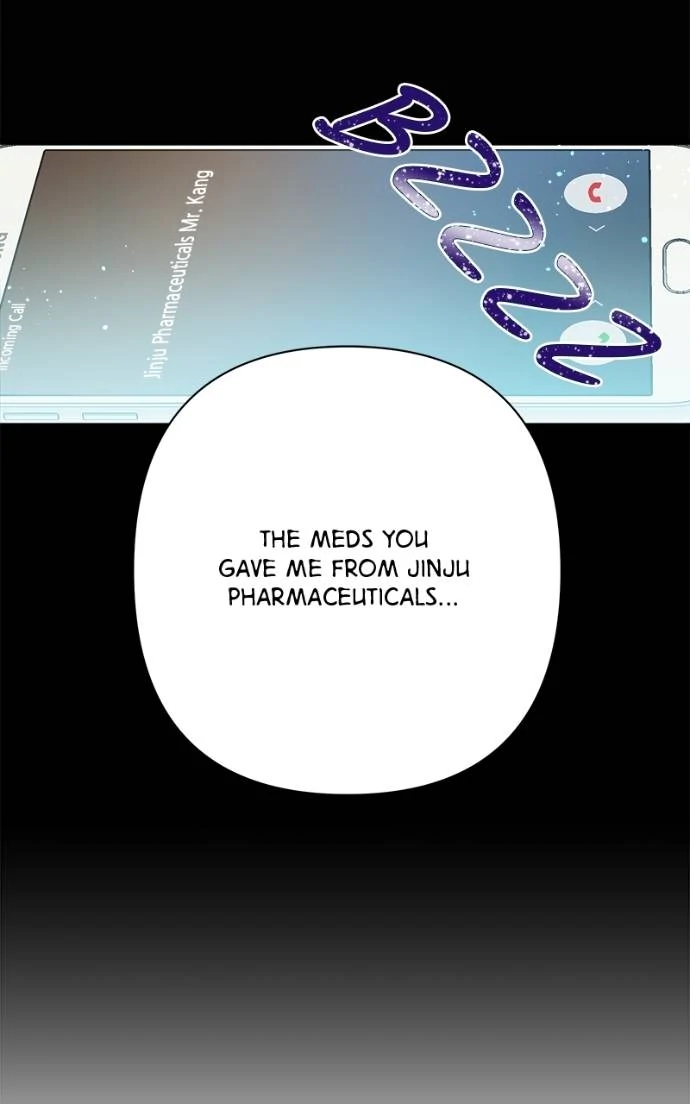 Girl with a Knife Chapter 116 - Page 75