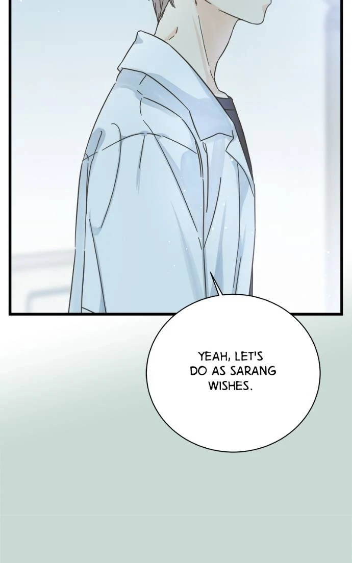 Girl with a Knife Chapter 116 - Page 9