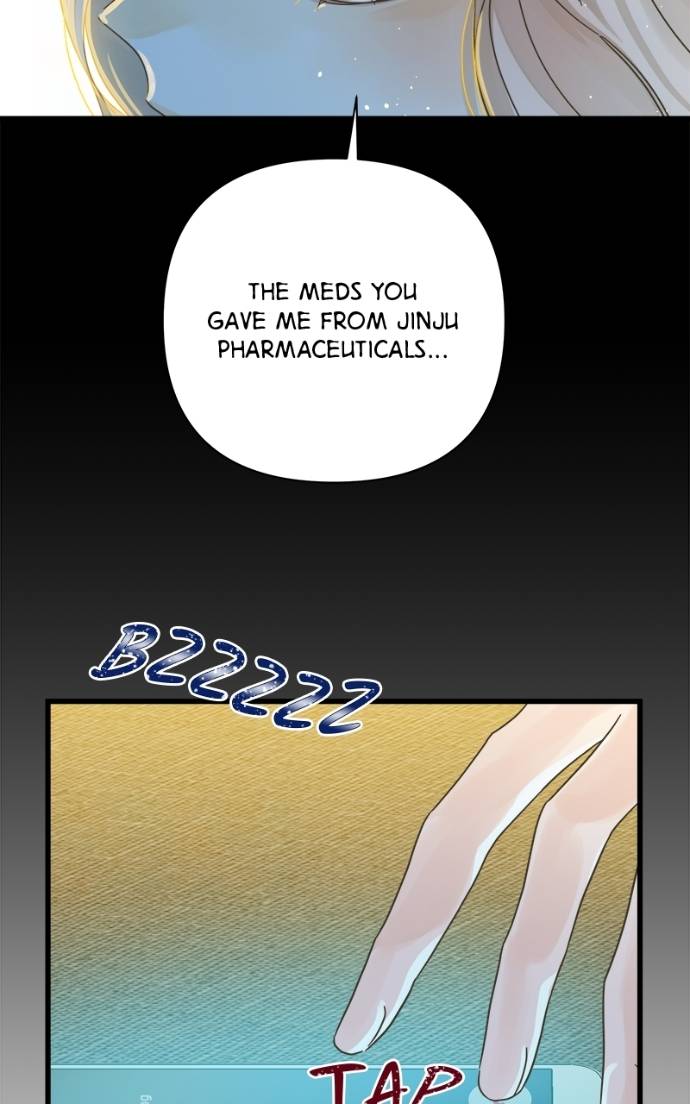 Girl with a Knife Chapter 117 - Page 1