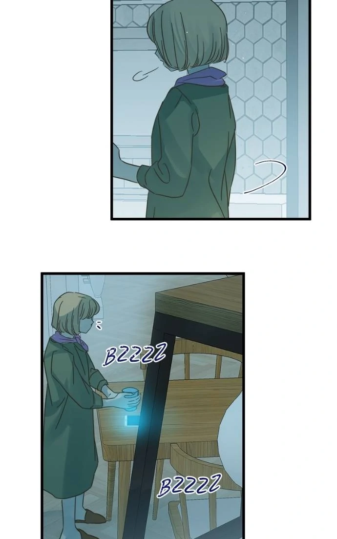 Girl with a Knife Chapter 117 - Page 14