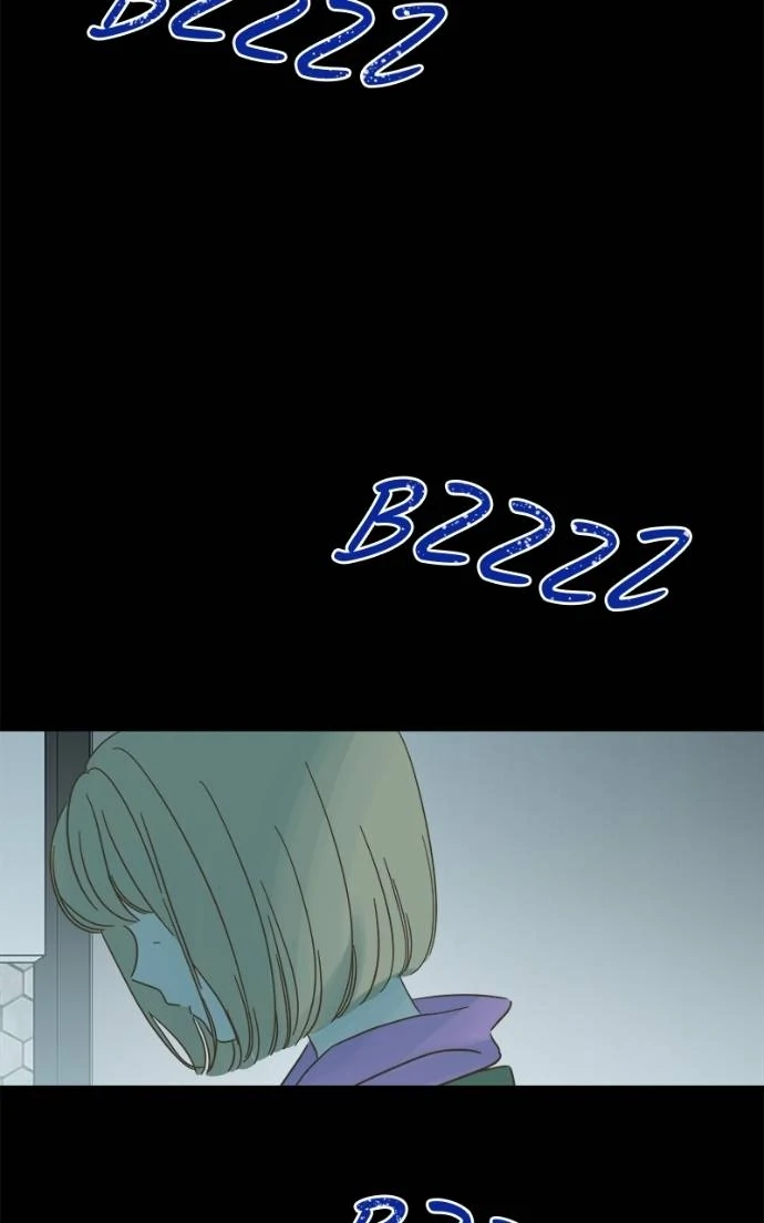 Girl with a Knife Chapter 117 - Page 17