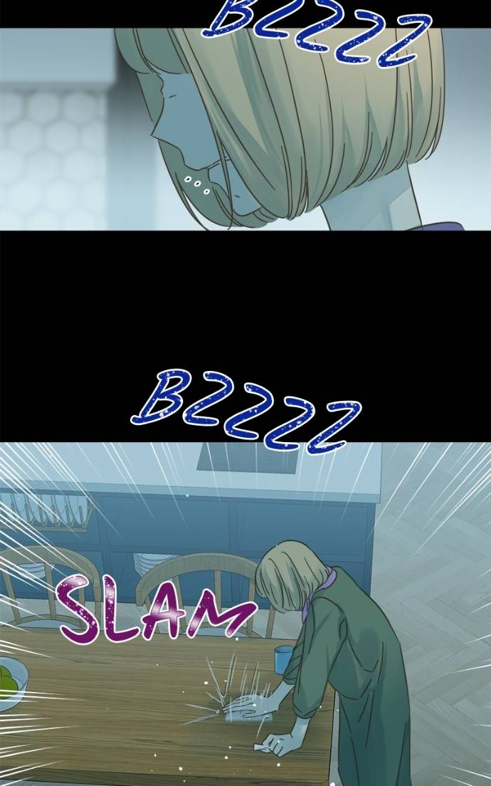 Girl with a Knife Chapter 117 - Page 18