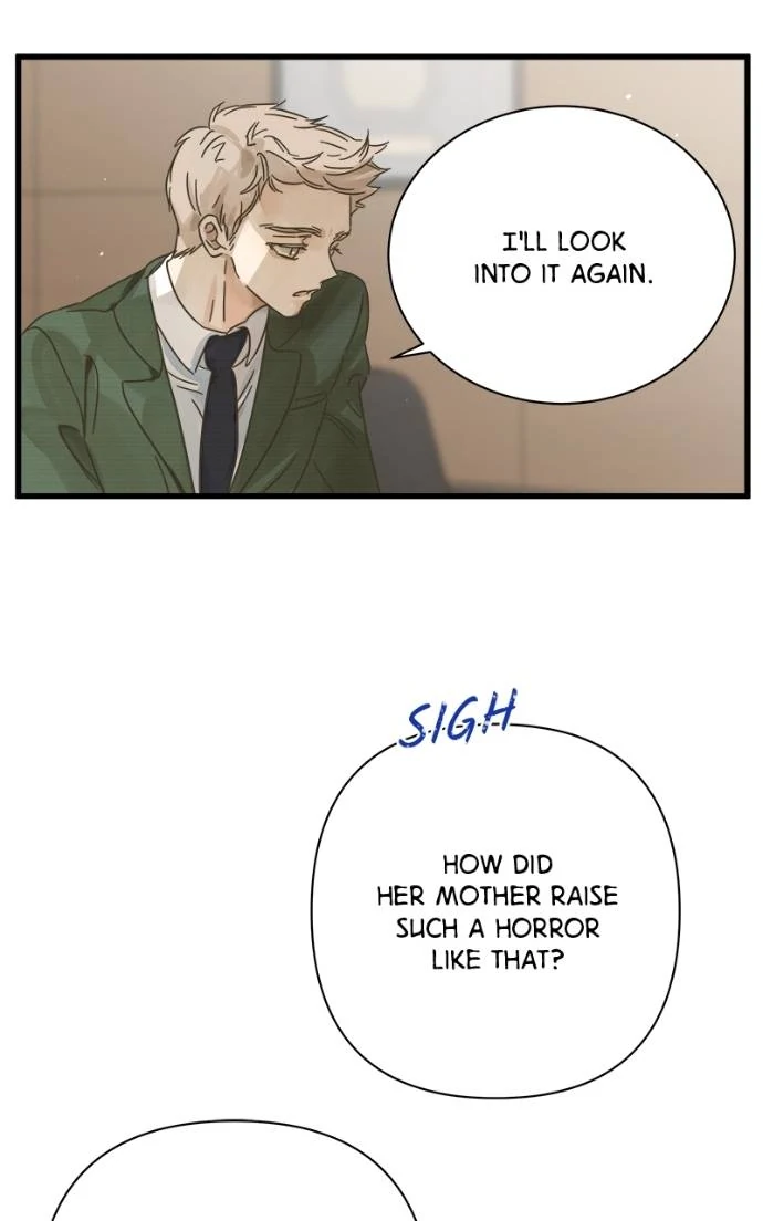 Girl with a Knife Chapter 117 - Page 25