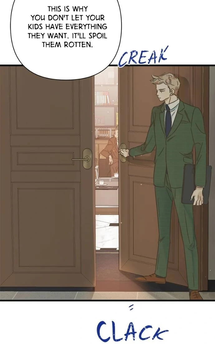 Girl with a Knife Chapter 117 - Page 26