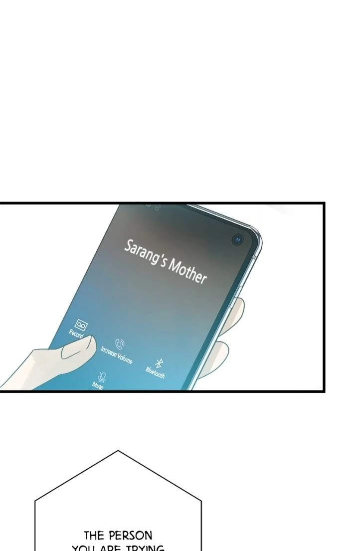 Girl with a Knife Chapter 117 - Page 27