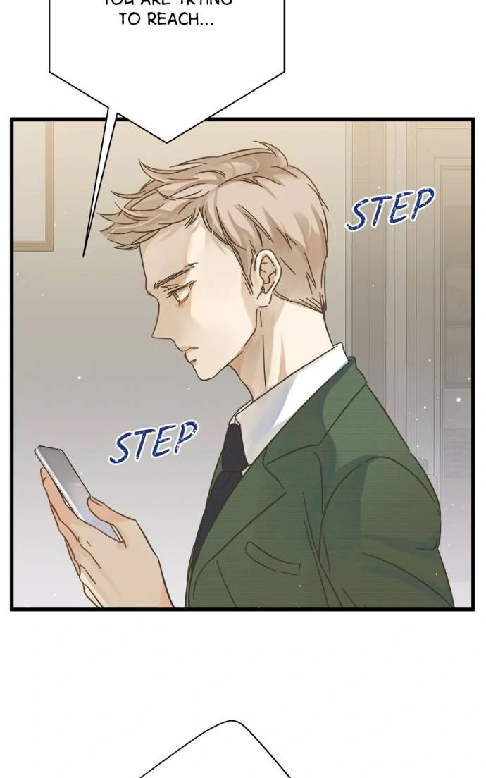 Girl with a Knife Chapter 117 - Page 28