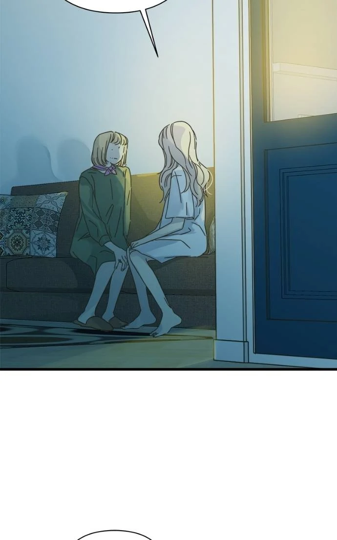 Girl with a Knife Chapter 117 - Page 3