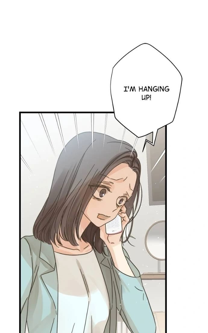 Girl with a Knife Chapter 117 - Page 30