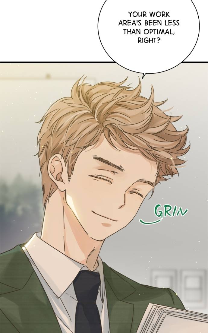 Girl with a Knife Chapter 117 - Page 35