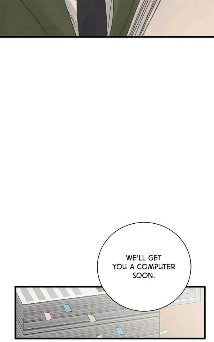 Girl with a Knife Chapter 117 - Page 36