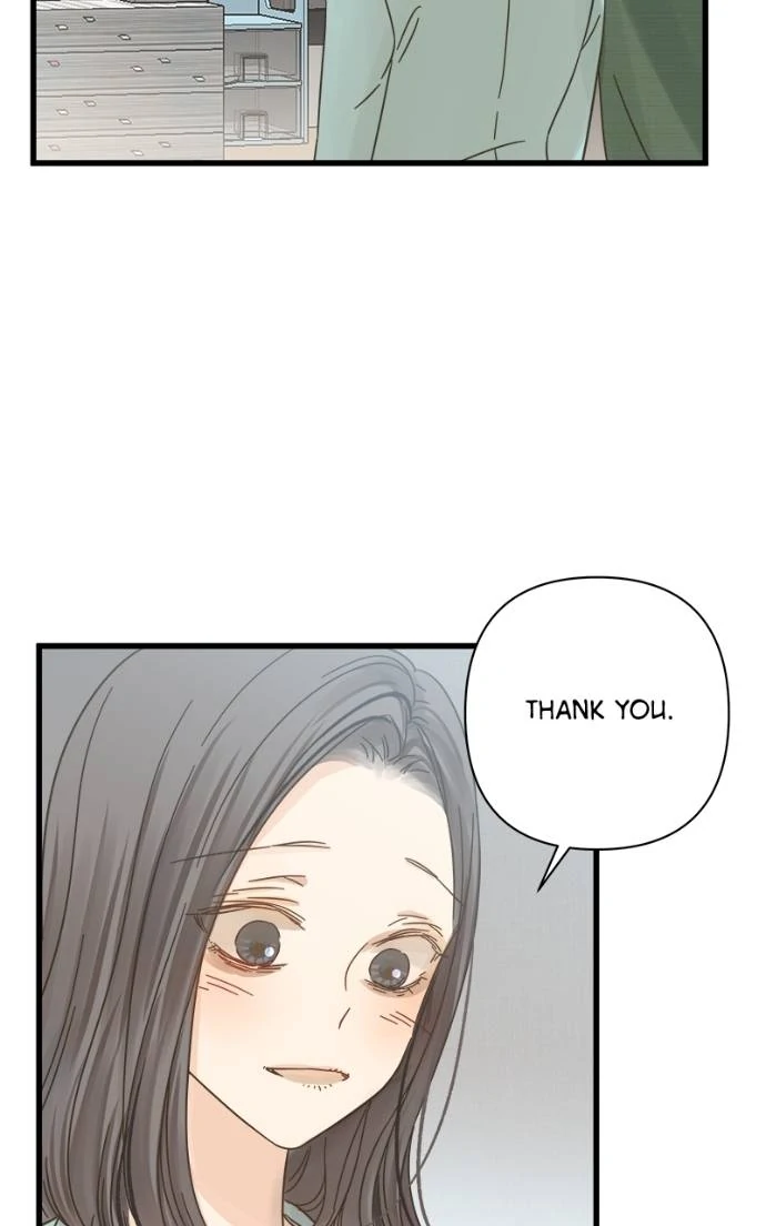 Girl with a Knife Chapter 117 - Page 38