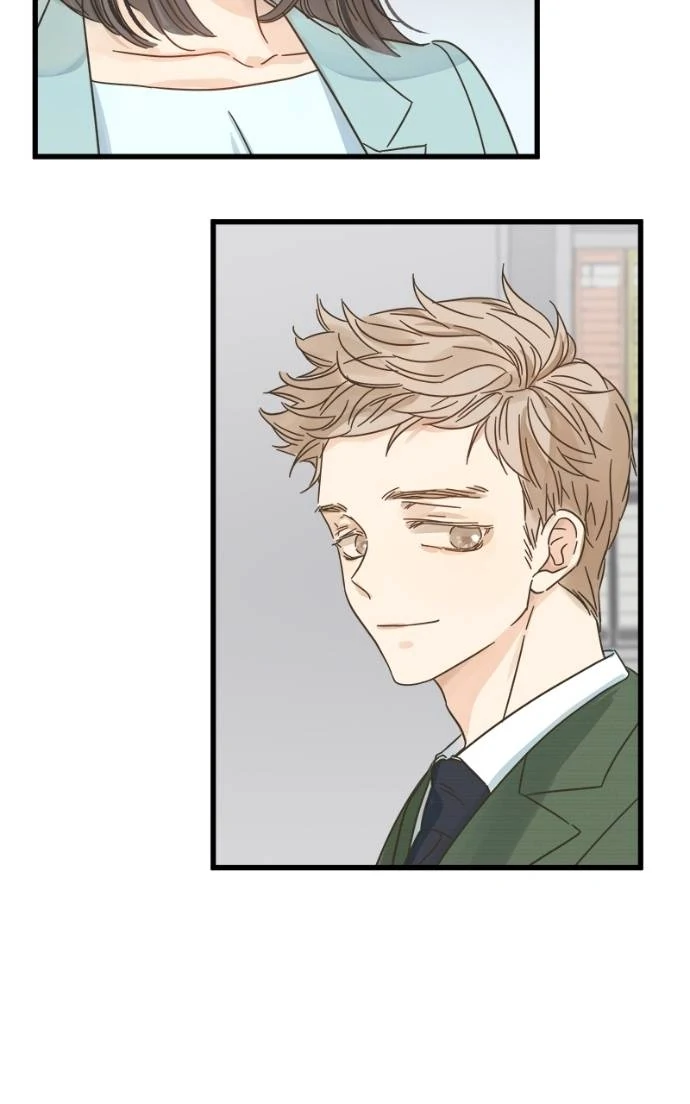 Girl with a Knife Chapter 117 - Page 39