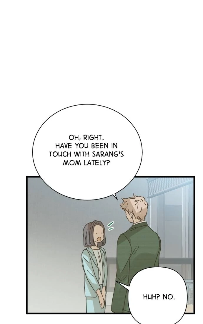 Girl with a Knife Chapter 117 - Page 40