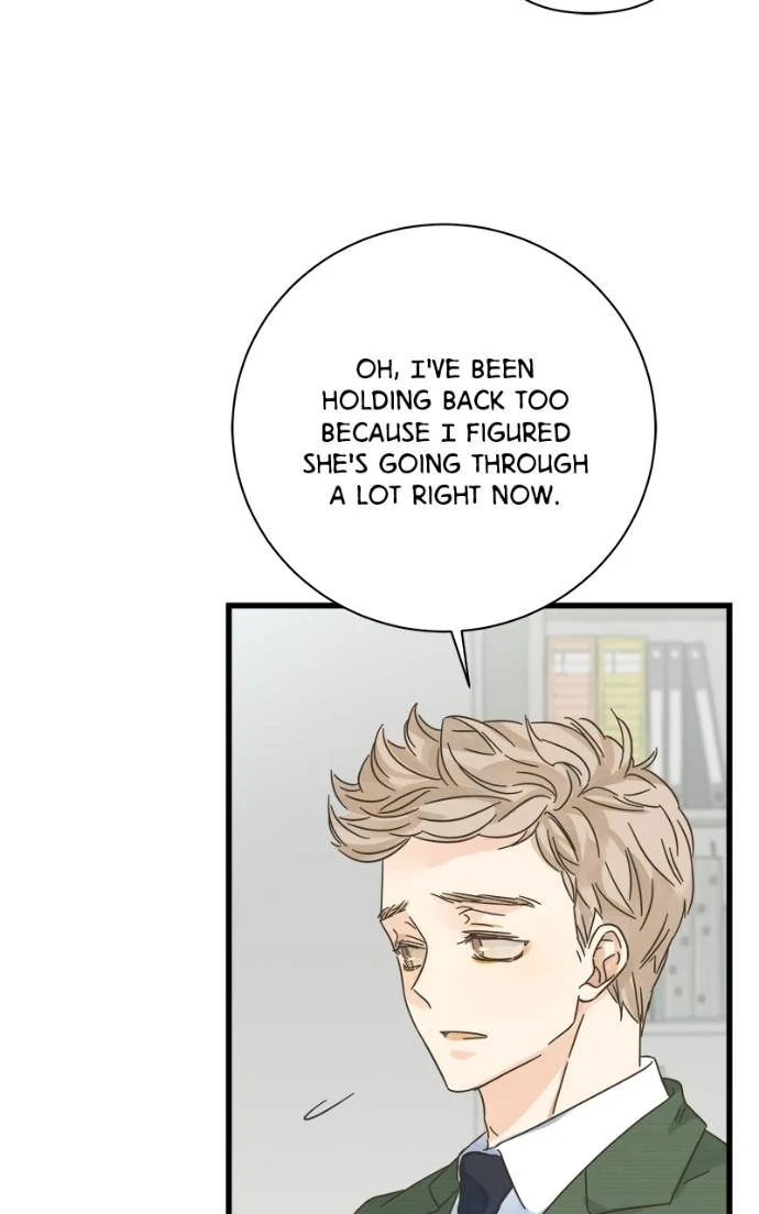 Girl with a Knife Chapter 117 - Page 41