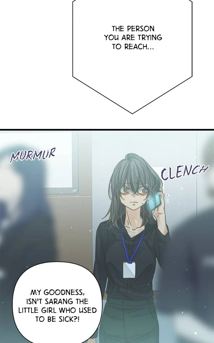 Girl with a Knife Chapter 117 - Page 49