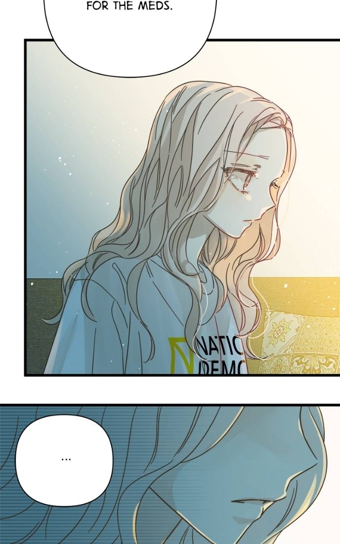 Girl with a Knife Chapter 117 - Page 5