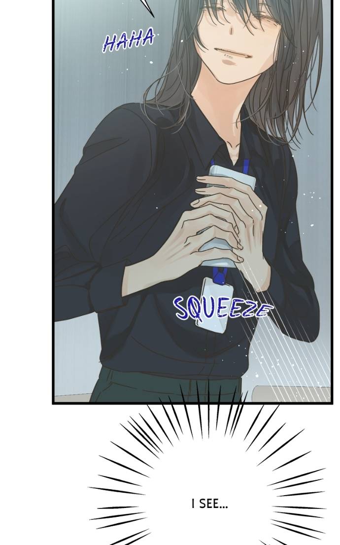 Girl with a Knife Chapter 117 - Page 55