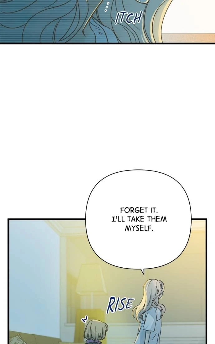 Girl with a Knife Chapter 117 - Page 6