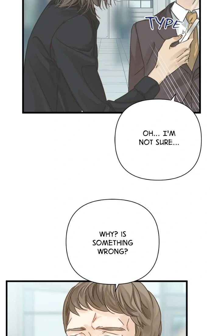 Girl with a Knife Chapter 117 - Page 60