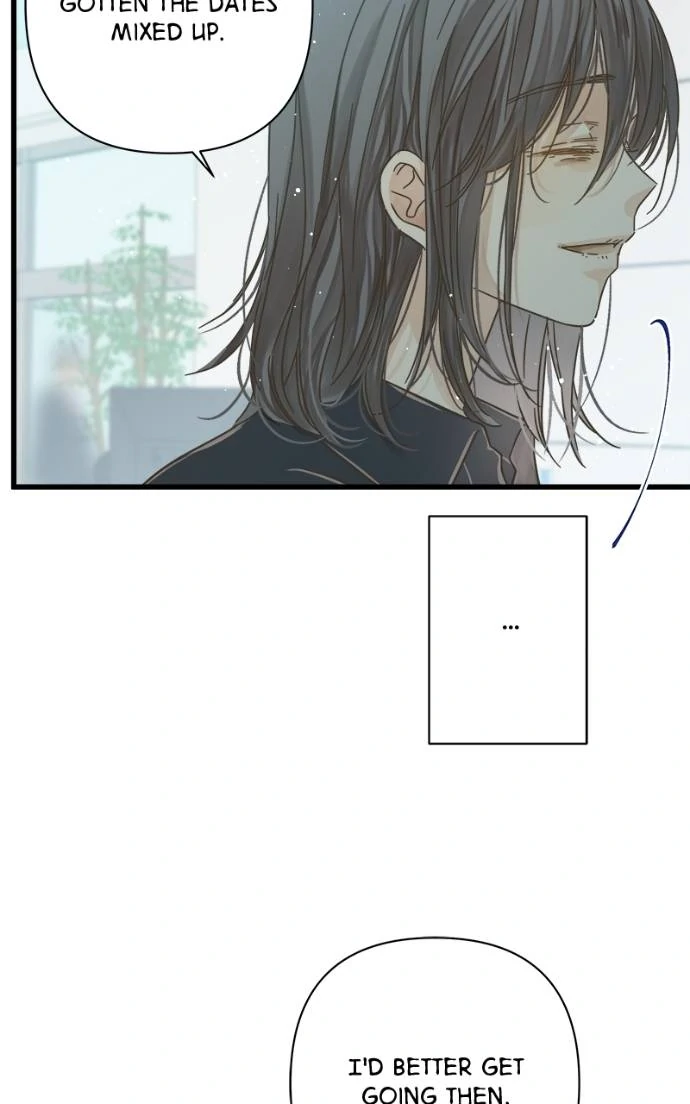 Girl with a Knife Chapter 117 - Page 62
