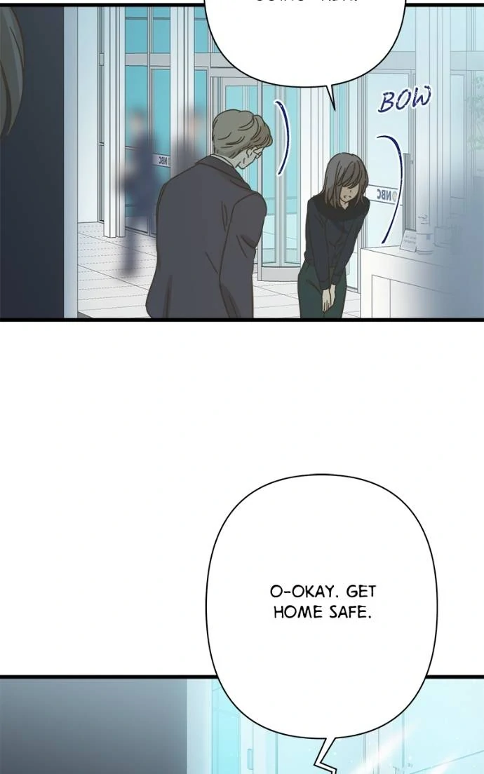 Girl with a Knife Chapter 117 - Page 63