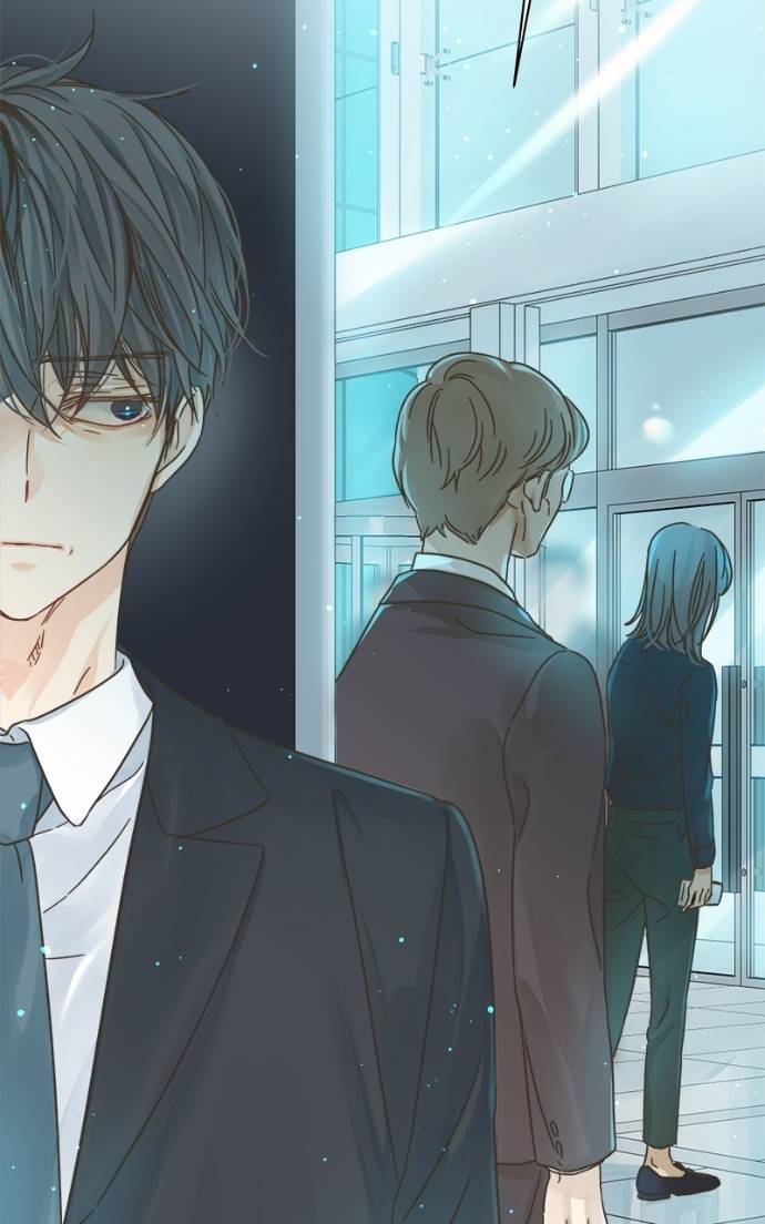 Girl with a Knife Chapter 117 - Page 64