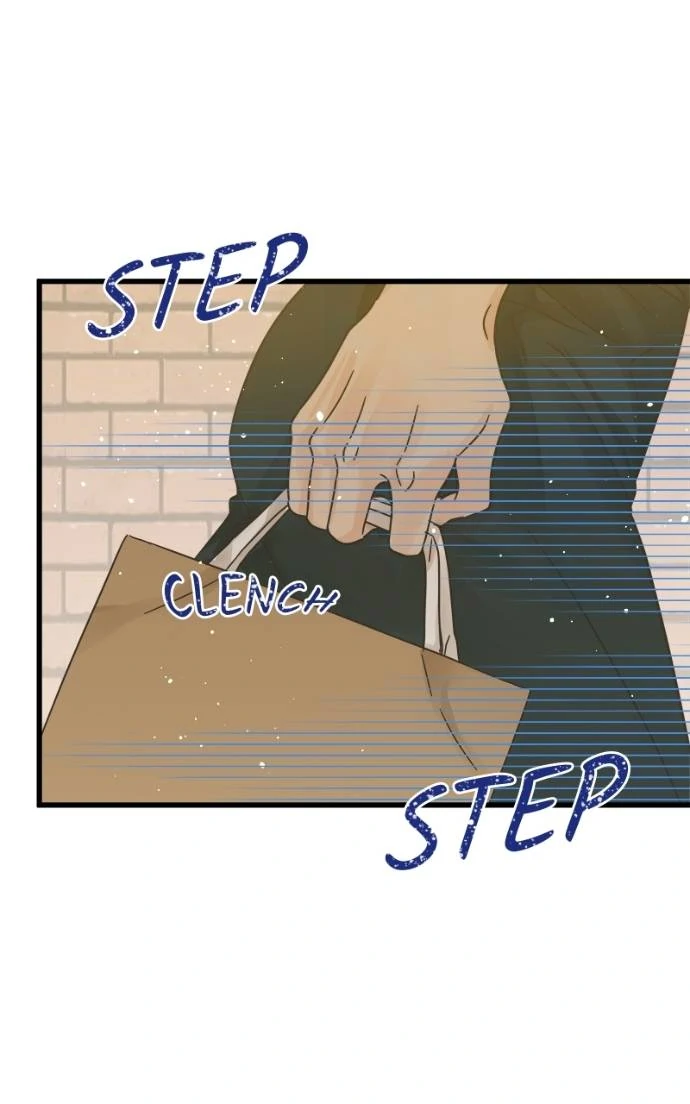 Girl with a Knife Chapter 117 - Page 66