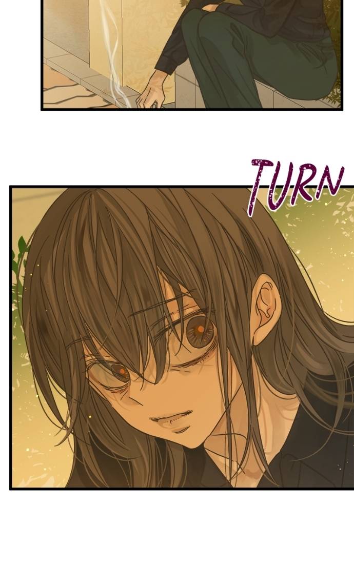 Girl with a Knife Chapter 117 - Page 69