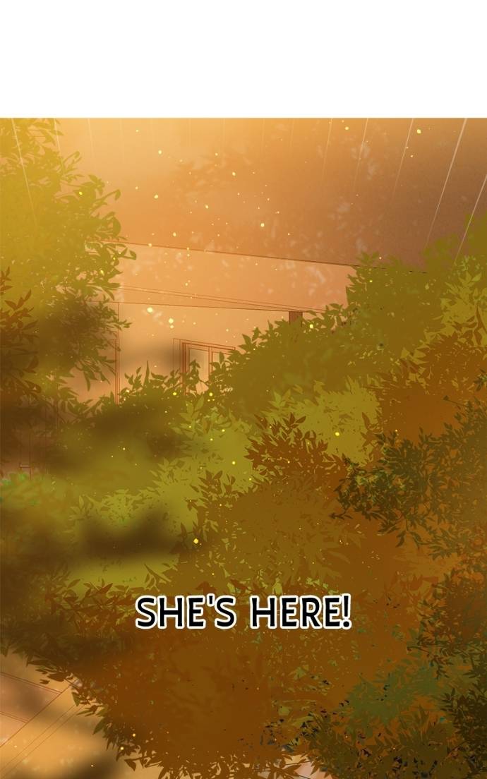 Girl with a Knife Chapter 117 - Page 70