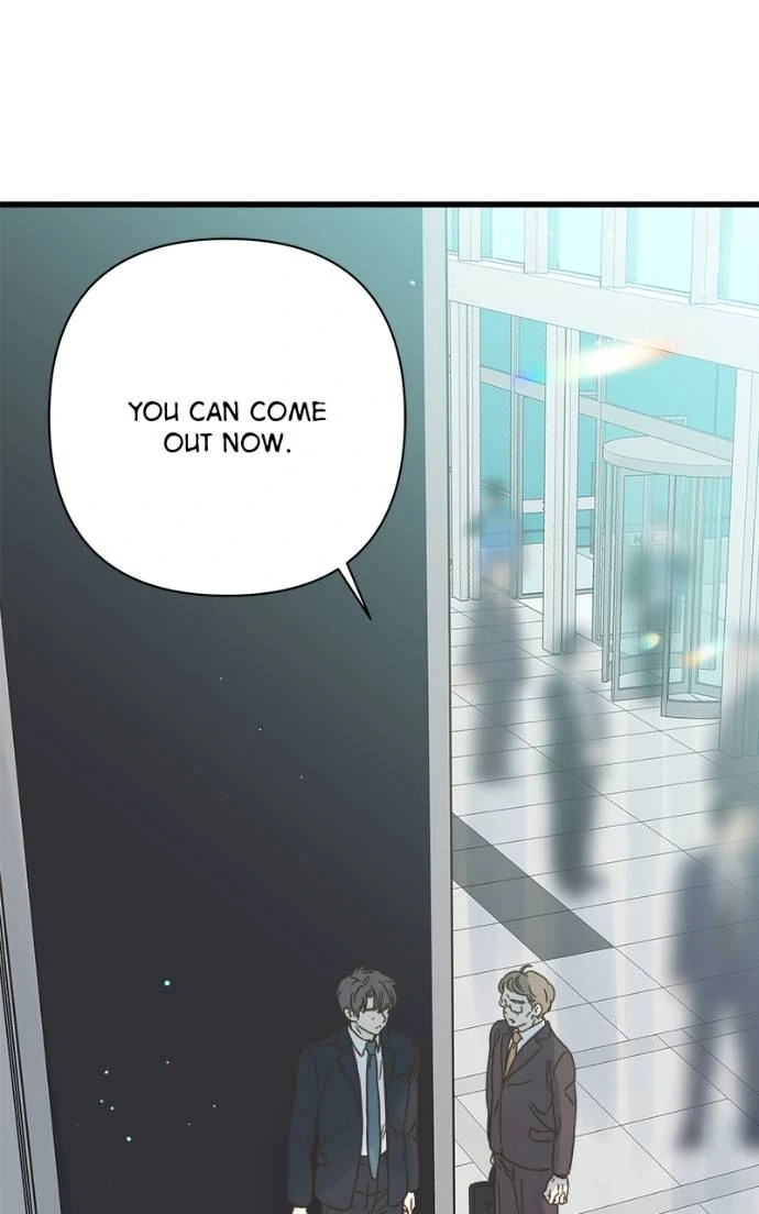 Girl with a Knife Chapter 118 - Page 0