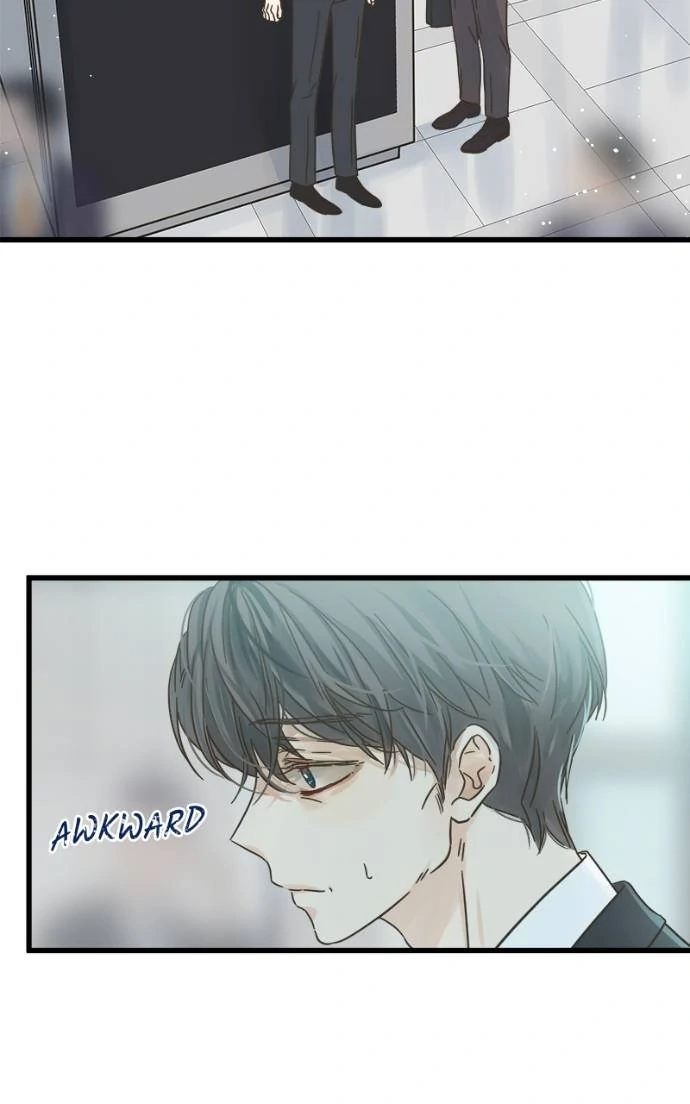 Girl with a Knife Chapter 118 - Page 1