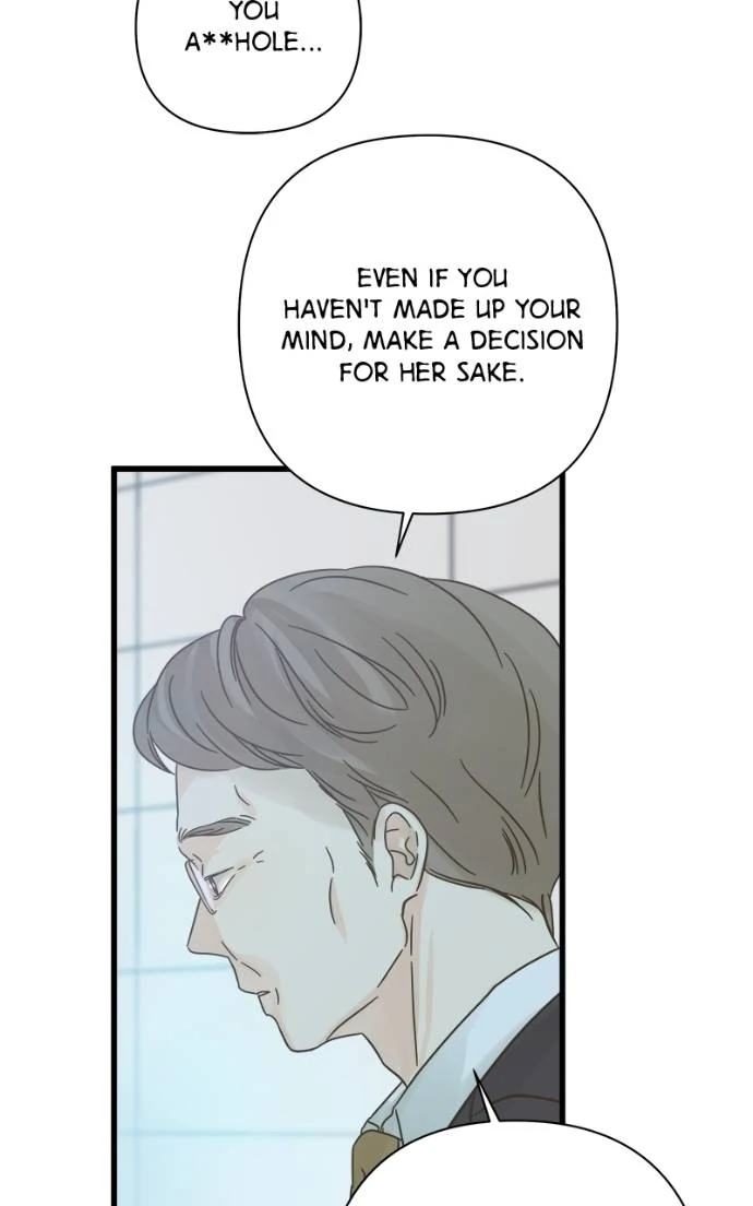 Girl with a Knife Chapter 118 - Page 10