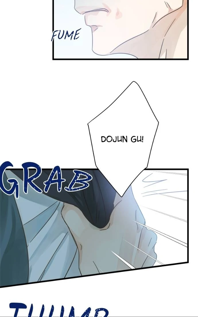 Girl with a Knife Chapter 118 - Page 12