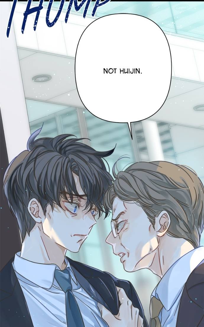 Girl with a Knife Chapter 118 - Page 13