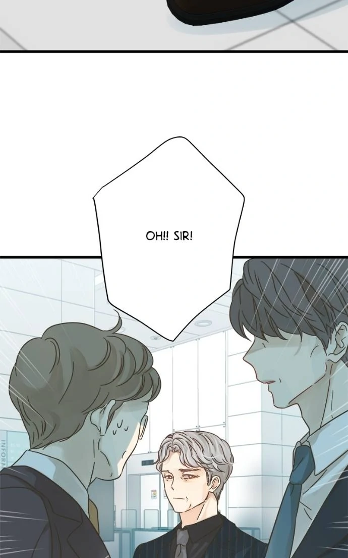 Girl with a Knife Chapter 118 - Page 15